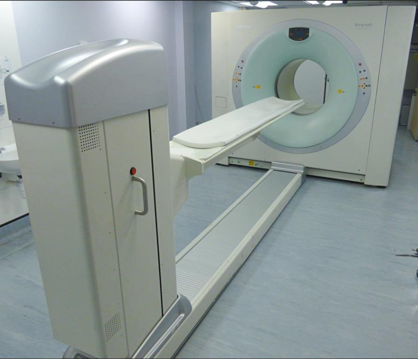 2006 Siemens Biograph 64 3R Truepoint (EQ-023307)