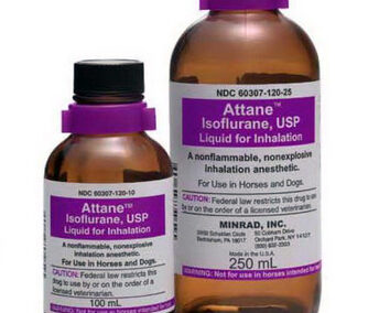 Attane™ Isoflurane