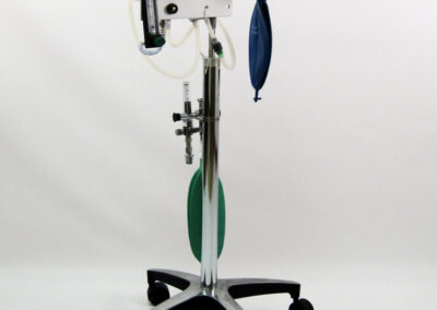 Small Animal Anesthesia Machine: VT-110