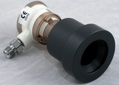 Equine Demand Valve and Accessories