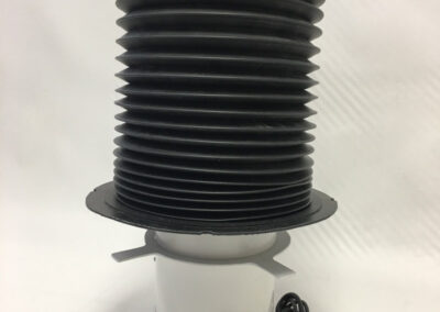 Large Animal Bellows Dryer