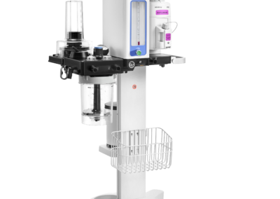 Veta5 Veterinary Anesthesia Machine