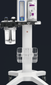 Veta3 Veterinary Anesthesia Machine